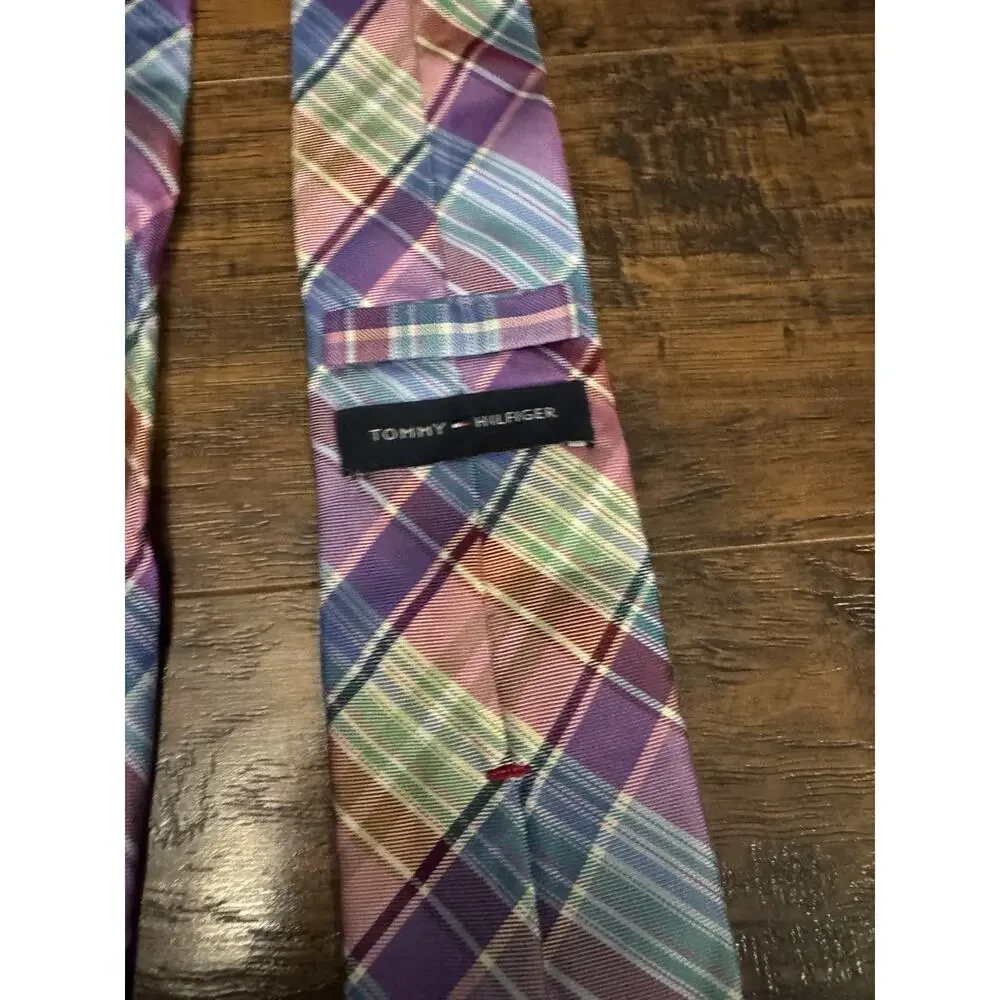 Tommy Hilfiger good this